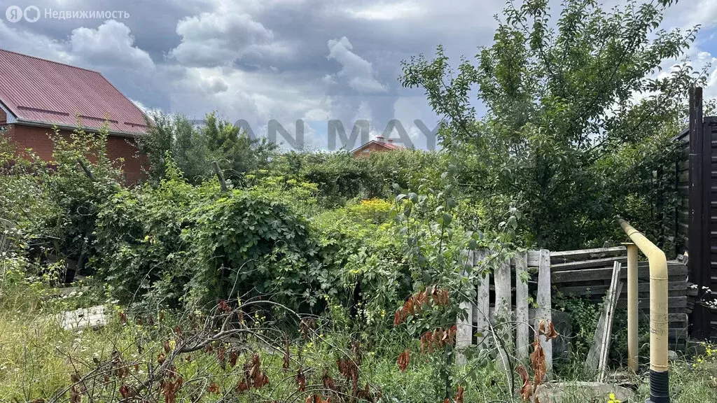 Участок в Гавердовский, Октябрьская улица, 6 (7.67 м) - Фото 1