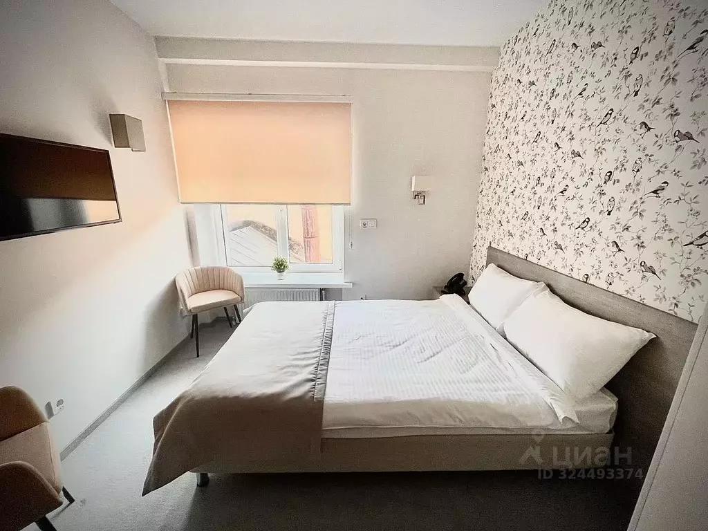 Комната Московская область, Коломна Гражданская ул., 92 (18.0 м) - Фото 1