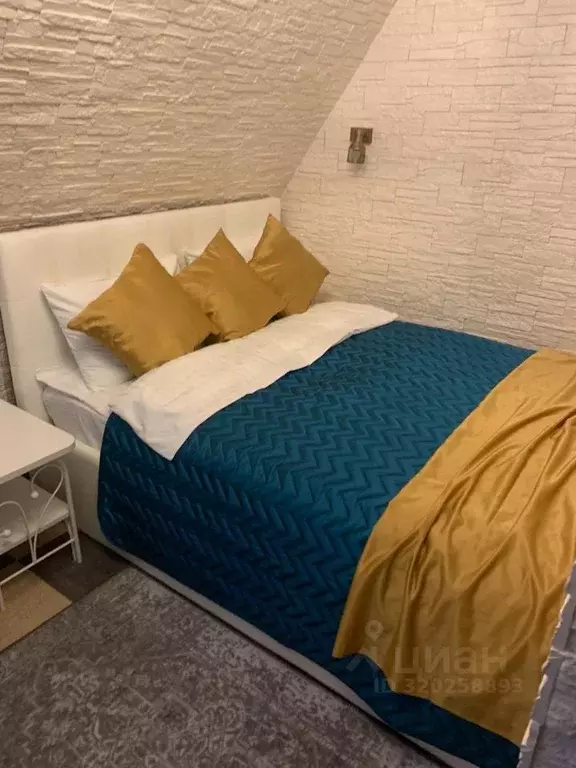 Комната Калужская область, Калуга ул. Семеново Городище, 6 (16.0 м) - Фото 2