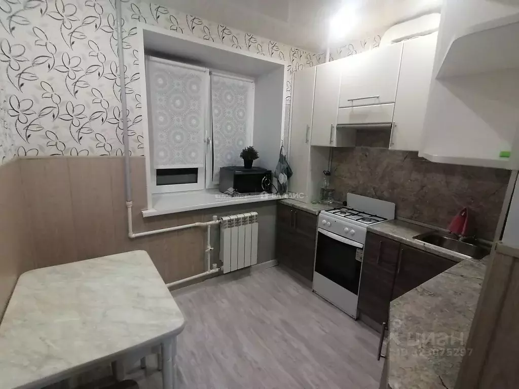 2-к кв. Архангельская область, Северодвинск Железнодорожная ул., 21 ... - Фото 1