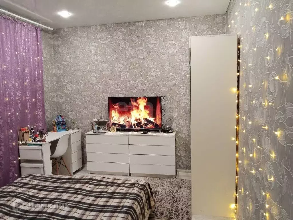 Продаётся 2-к квартира, 54.3 м - Фото 0