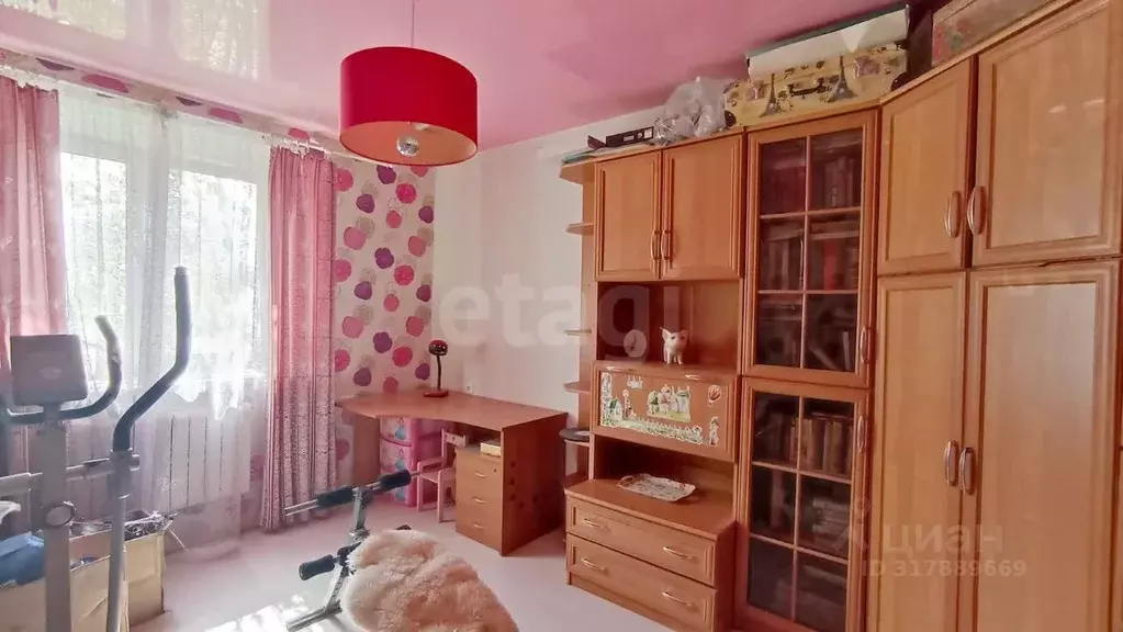 3-к кв. Архангельская область, Котлас ул. Невского, 5 (86.1 м) - Фото 1