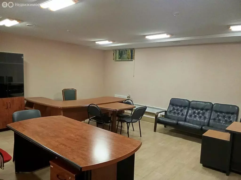 Офис (16.1 м) - Фото 1