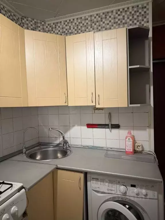 2-к кв. Тверская область, Тверь ул. Александра Завидова, 27 (48.0 м) - Фото 1