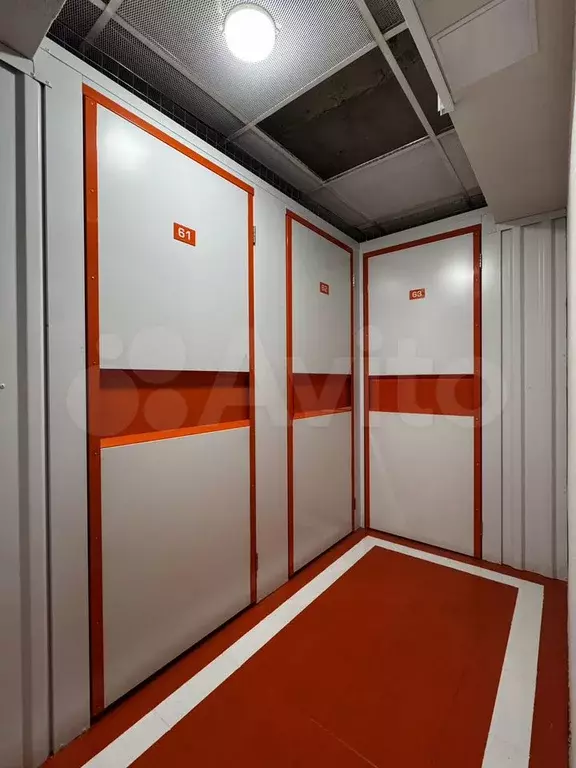 Аренда склада от 1 м2 - Доступ 24-7 - Фото 1