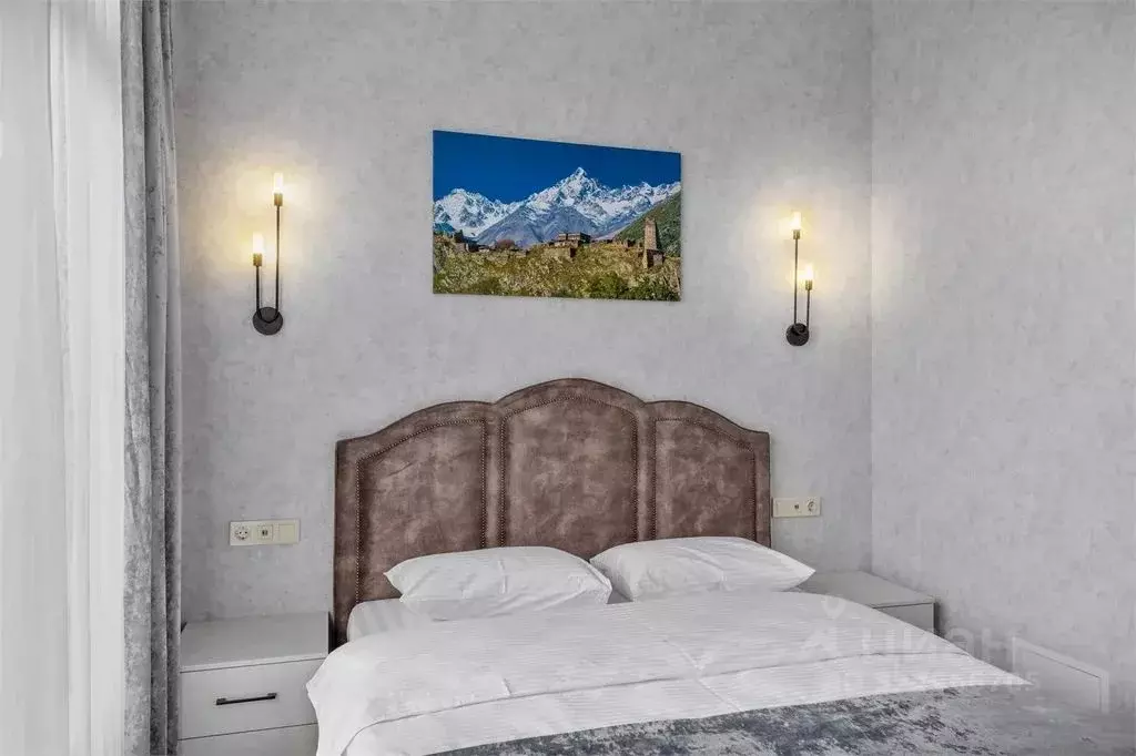 Комната Северная Осетия, Владикавказ ул. Максима Горького, 29 - Фото 2