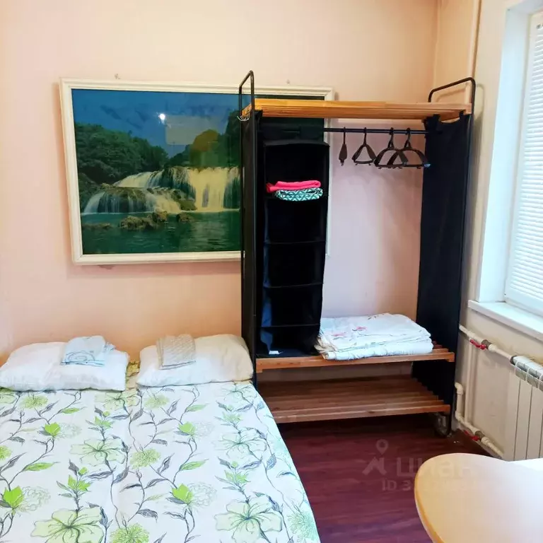 Комната Свердловская область, Екатеринбург ул. Пехотинцев, 7 (10.0 м) - Фото 2