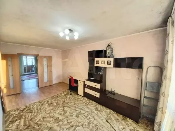 3-к. квартира, 63 м, 6/10 эт. - Фото 0