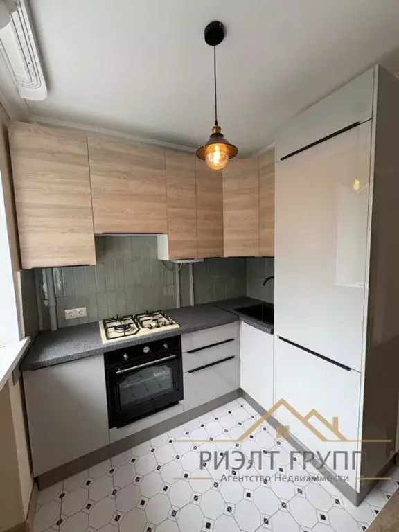 2-к кв. Татарстан, Казань ул. Академика Губкина, 3 (47.0 м) - Фото 2