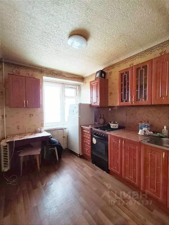 1-к кв. Башкортостан, Салават Уфимская ул., 82 (32.0 м) - Фото 2