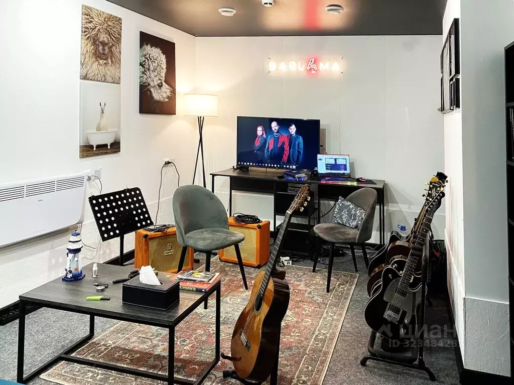 Помещение свободного назначения в Хабаровский край, Хабаровск ул. ... - Фото 2