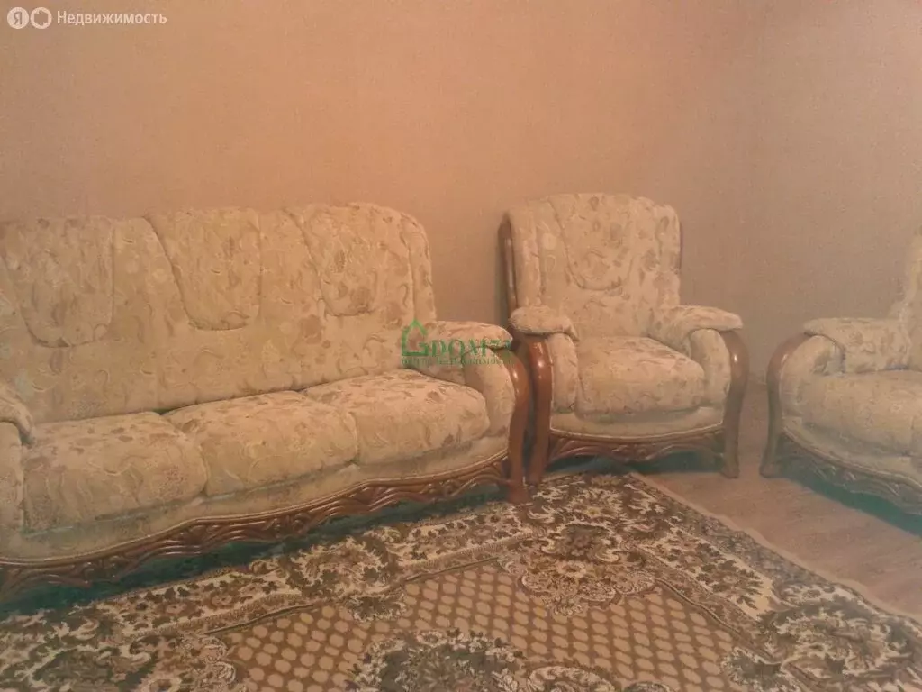 1-комнатная квартира: Тобольск, 10-й микрорайон, 74 (41 м) - Фото 1