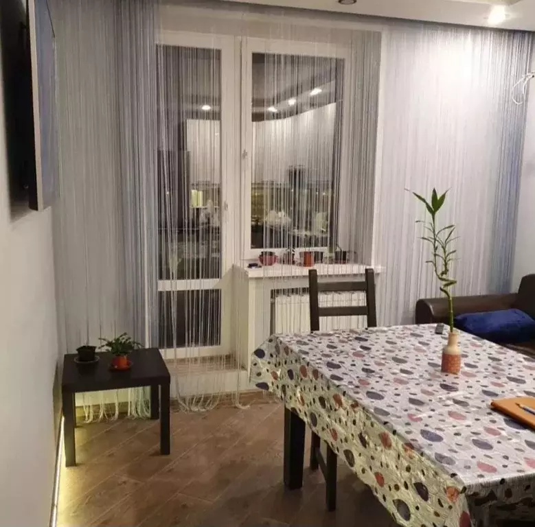 2-к кв. Московская область, Мытищи Осташковское ш., 22к1 (67.6 м) - Фото 2