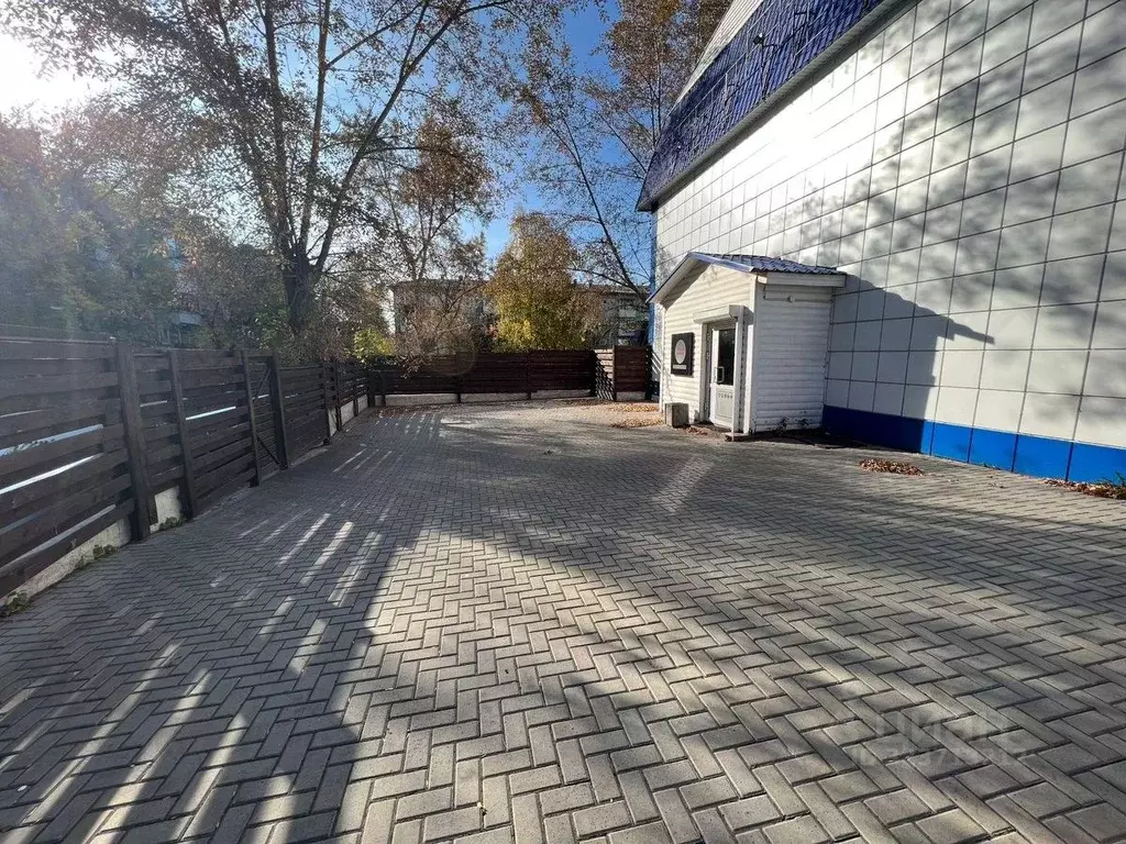 Помещение свободного назначения в Удмуртия, Ижевск Советская ул., 8Б ... - Фото 1