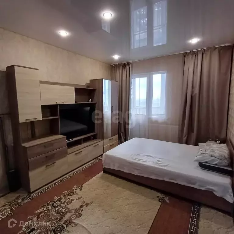 Продаётся 1-к квартира, 35.7 м - Фото 0