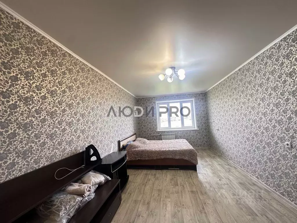 1-к кв. Башкортостан, Иглинский сельсовет, с. Иглино ул. Строителей, ... - Фото 2