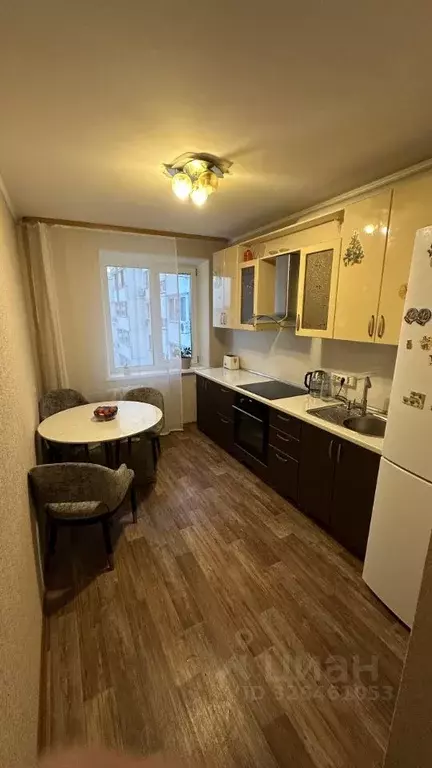 3-к кв. Хабаровский край, Хабаровск ул. Рабочий городок, 4Б (70.0 м) - Фото 1