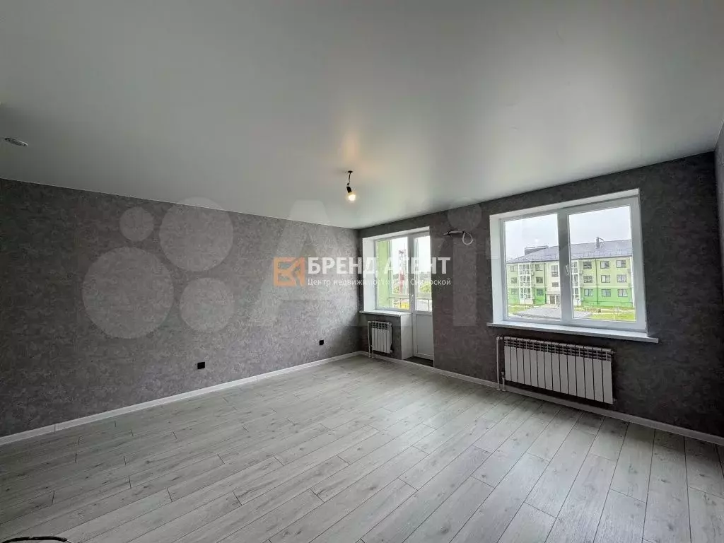 Квартира-студия, 30 м, 2/3 эт. - Фото 1