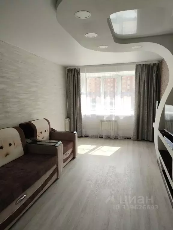 2-к кв. Марий Эл, Йошкар-Ола ул. Петрова, 31 (60.0 м) - Фото 1