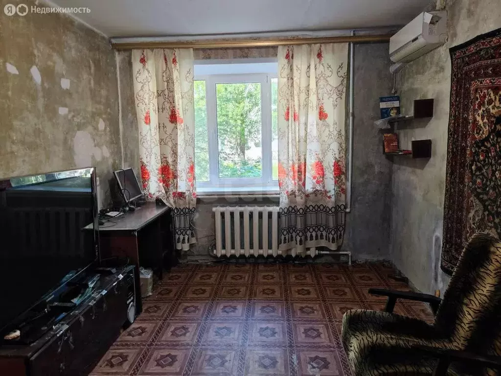 2-комнатная квартира: Борисоглебск, Юго-Восточный микрорайон, 14 (45.7 ... - Фото 1