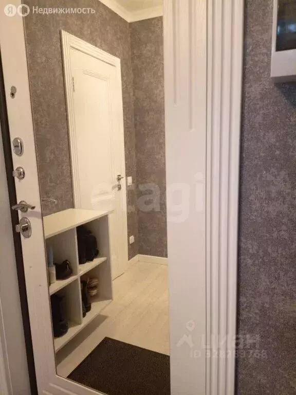 Квартира-студия: Санкт-Петербург, проспект Королёва, 62 (28 м) - Фото 1