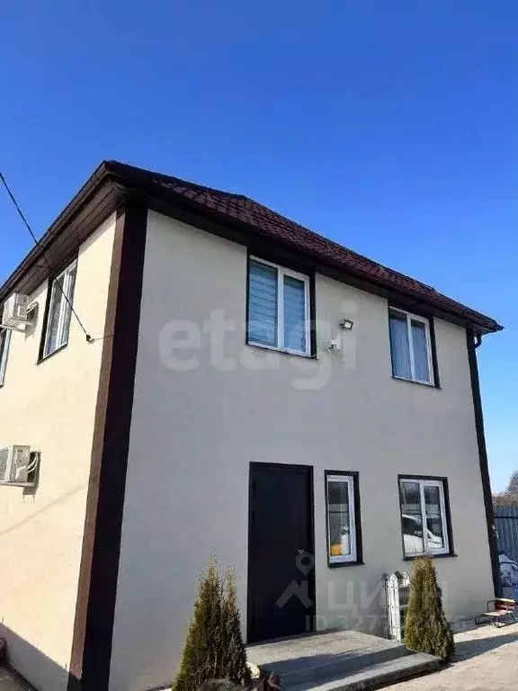 Дом в Калужская область, Перемышльский муниципальный округ, Большие ... - Фото 1