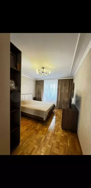 3-к. квартира, 94 м, 3/5 эт. - Фото 0