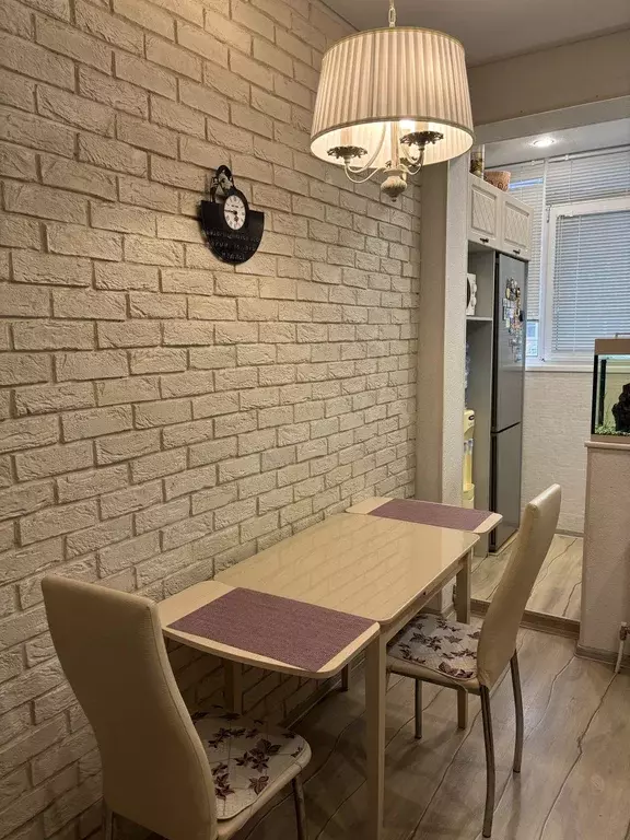 Продаётся 1-к квартира, 35 м - Фото 0