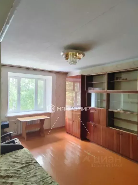 3-к кв. Татарстан, Казань Товарищеская ул., 28/70 (75.8 м) - Фото 2