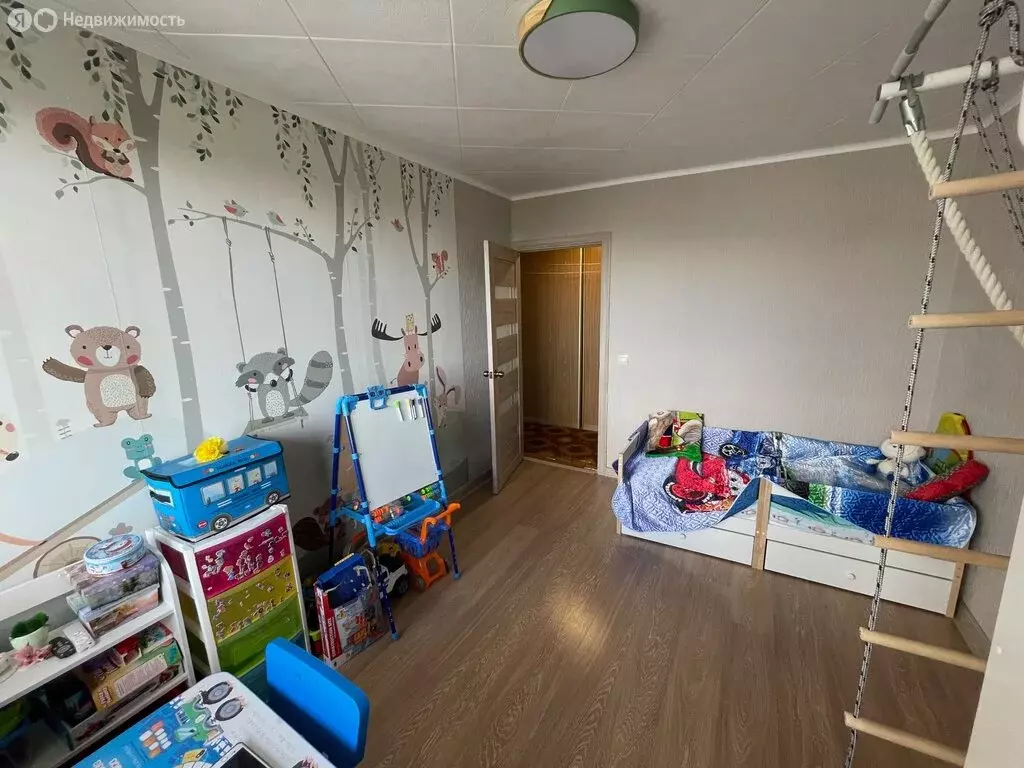 3-комнатная квартира: Зеленоград, к1212 (67.8 м) - Фото 0