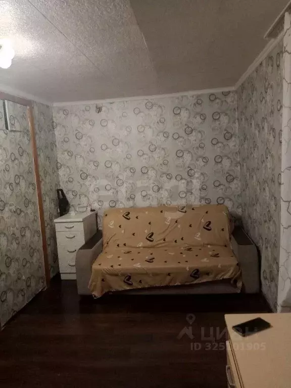 1-к кв. Санкт-Петербург пос. Металлострой, Центральная ул., 13 (31.5 ... - Фото 2