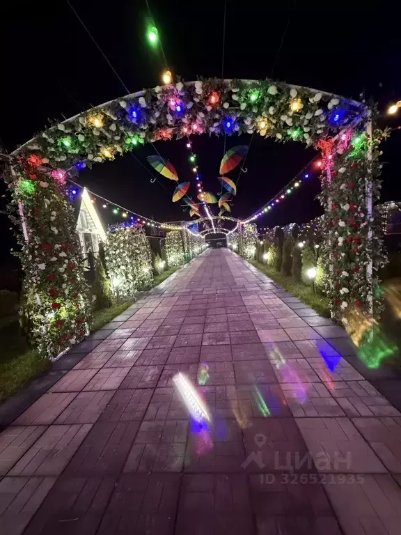 Дом в Московская область, Раменский муниципальный округ, Рыболово парк ... - Фото 2