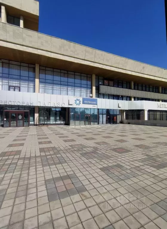 Помещение свободного назначения в Ставропольский край, Ставрополь ул. ... - Фото 1