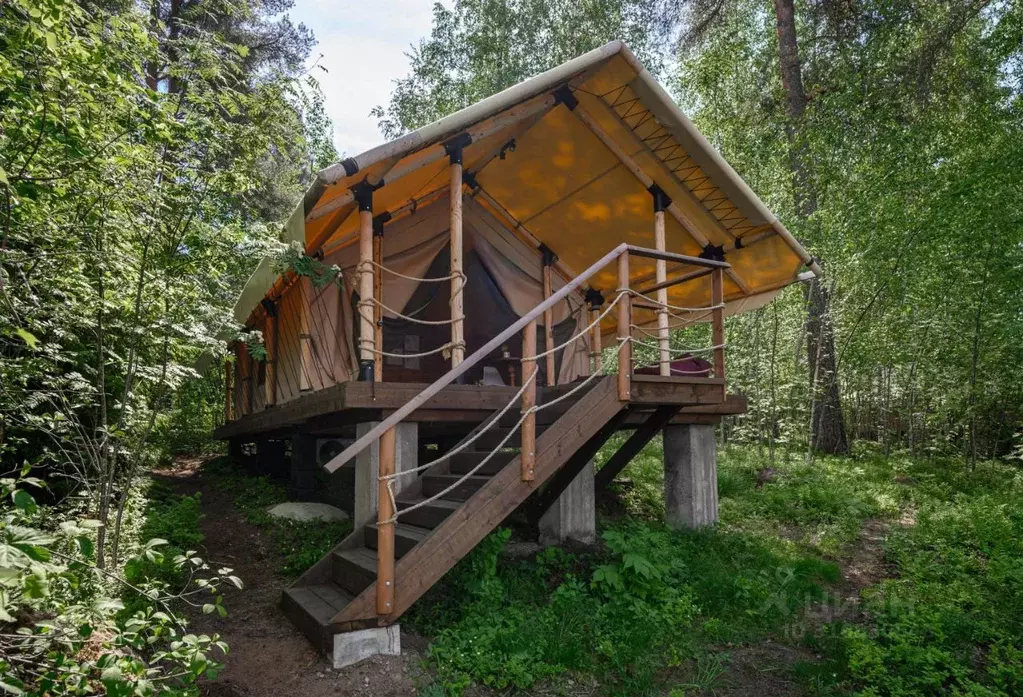 Дом в Ленинградская область, Выборг Казарменная ул., 30 (35 м) - Фото 0