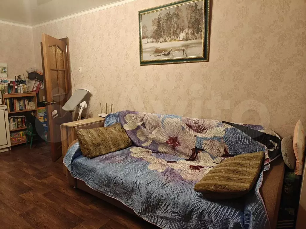 3-к. квартира, 65 м, 4/5 эт. - Фото 1