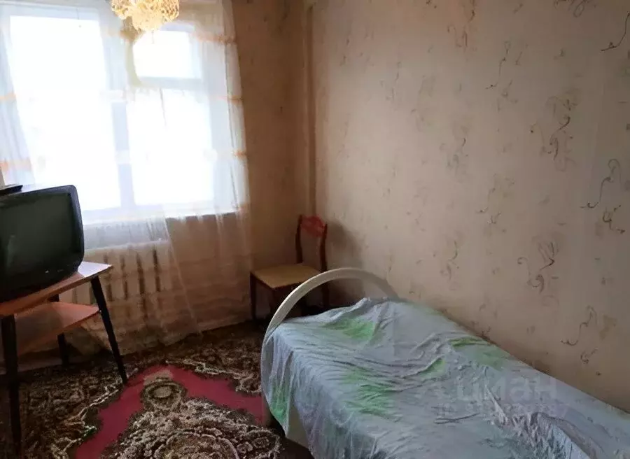 4-к кв. Вологодская область, Вологда ул. Яшина, 15 (60.0 м) - Фото 2