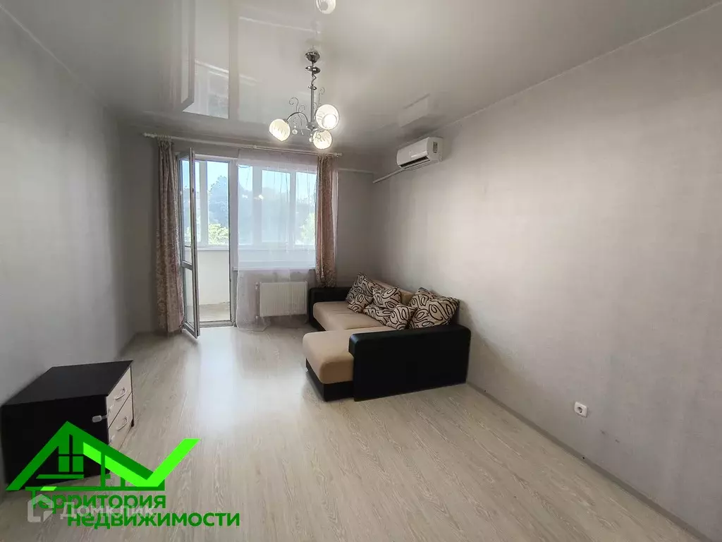 Продаётся 1-к квартира, 53 м - Фото 0