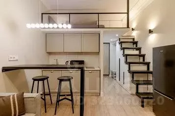 1-к кв. Москва Сельскохозяйственная ул., 17к4 (18.0 м) - Фото 1