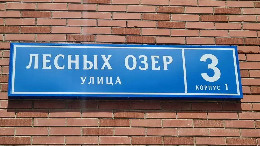 1-к кв. Московская область, Ленинский городской округ, д. Калиновка ... - Фото 2