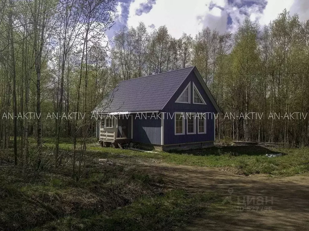 Дом в ярославская область, Переславль-Залесский городской округ, с. .,  Купить дом Ягренево, Переславский район, ID объекта - 50011350409