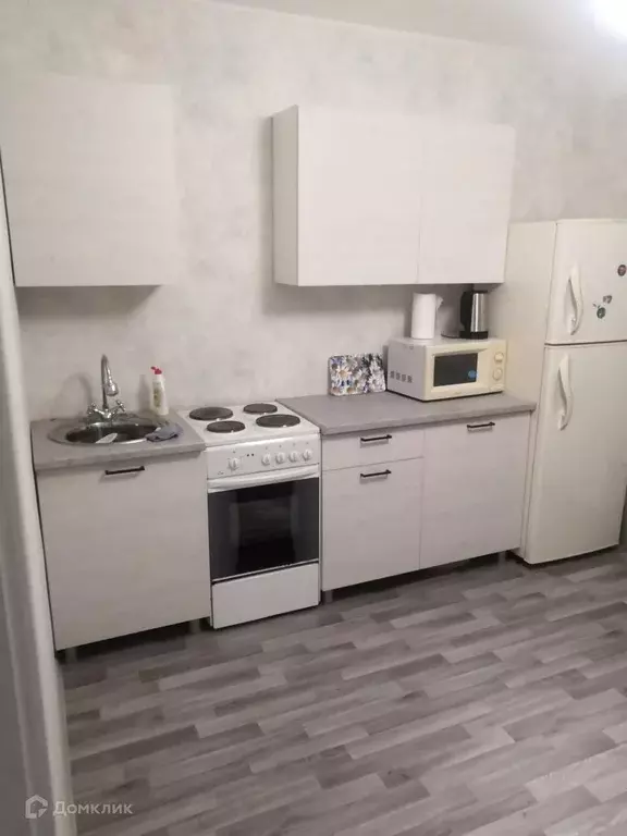 Продаётся 1-к квартира, 38.1 м - Фото 0