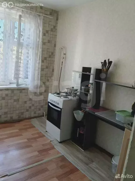 1к в -комнатной квартире (16 м) - Фото 2