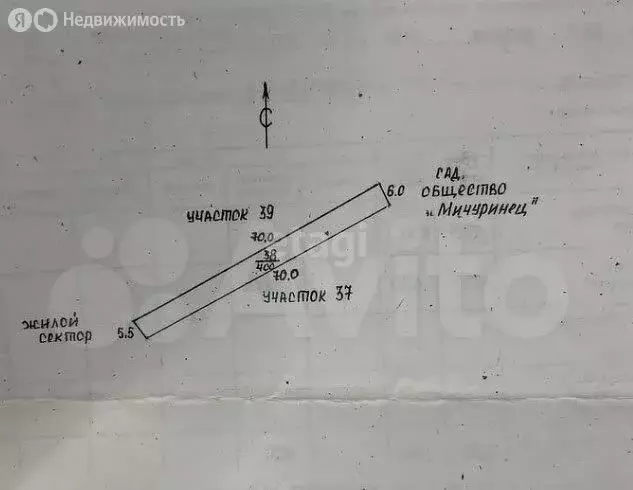 Участок в Горно-Алтайск, улица Горького (400 м) - Фото 1