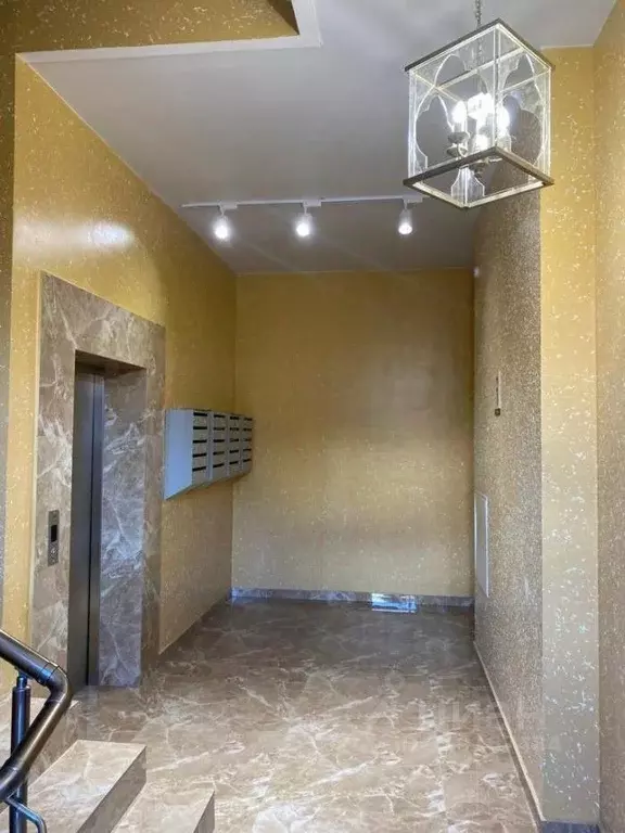 1-к кв. Крым, Симферополь ул. Мокроусова, 1Б (64.6 м) - Фото 1