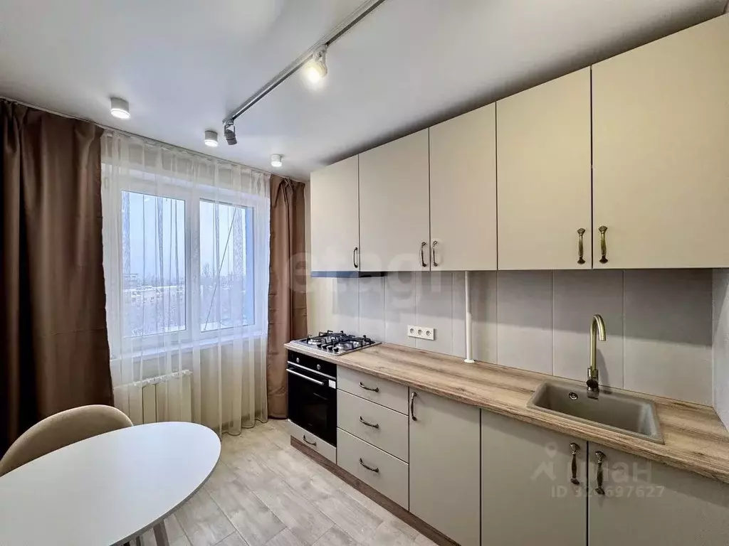 2-к кв. Самарская область, Самара просп. Кирова, 399 (47.9 м) - Фото 1