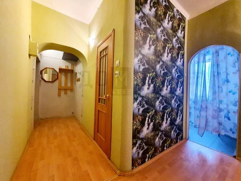 2-к кв. Свердловская область, Екатеринбург ул. Свердлова, 15 (47.3 м) - Фото 2