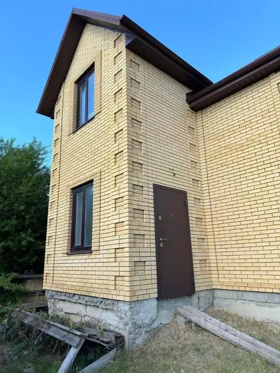 Дом в Ставропольский край, Ставрополь Пламя ДНТ, 5 (104 м) - Фото 2