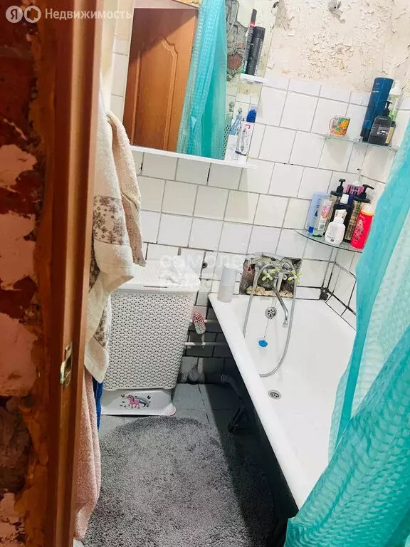 2-комнатная квартира: Ижевск, улица Ворошилова, 13 (43.3 м) - Фото 2