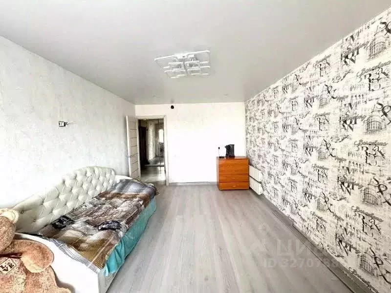 2-к кв. Кировская область, Кирово-Чепецк ул. 60 лет Октября, 34/1 ... - Фото 1