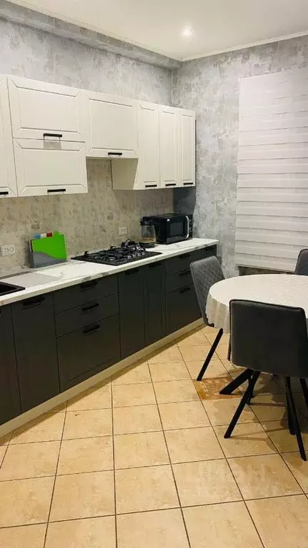 2-к кв. Татарстан, Казань ул. Тунакова, 47 (76.1 м) - Фото 0